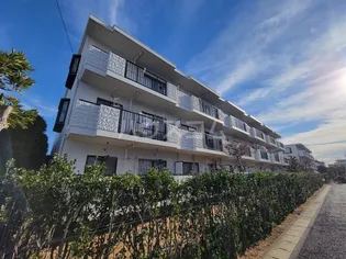 ロイヤルグリーン八千代の画像