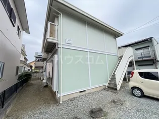 コーポいずみの画像