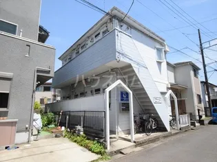 フラットAZの画像