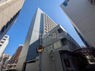 オヌキ新博多ビルの画像