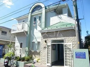 リバーハウスの画像