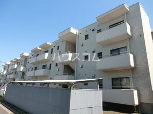 ハイツサントピアの画像