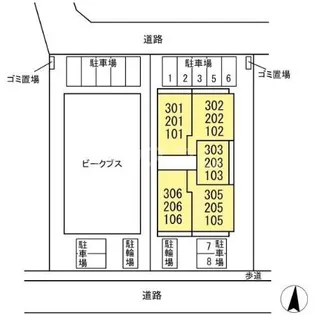 DーKUUTIO(ディークッティオ)【3階】の外観