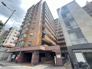 第45長栄シャルト五条の画像