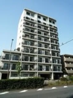 プレール ドゥーク練馬NORTH CITY LAの画像