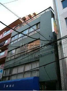 横小ビルの画像