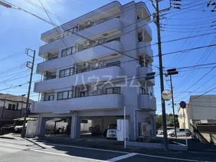 パレ ドール検見川の画像