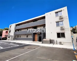 GRANDEUR拝島の画像