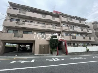 シャイン東川口第3の画像