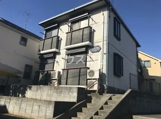 ローバンス戸塚の画像