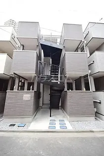 クレアール南千住の画像