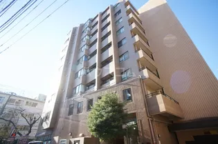 レジデンス南大塚スクエアの画像