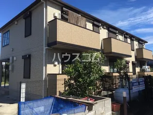 グランモア柳川の画像