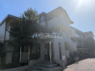 ベルデュール湘南太平台の画像