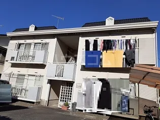 エスポワール湘南の画像