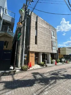 モノリス湘南の画像