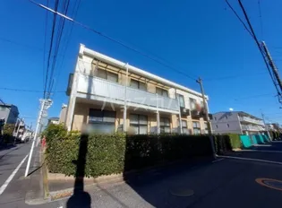 レオパレスけやきの画像