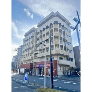 丸美タウンマンション昭和橋の画像