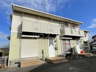 メゾンラフィーネ江原台A棟の画像