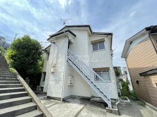 サンドゥエール日吉Bの画像