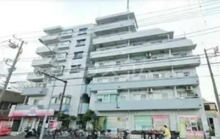 ライオンズマンションワイドリバー井土ヶ谷の画像