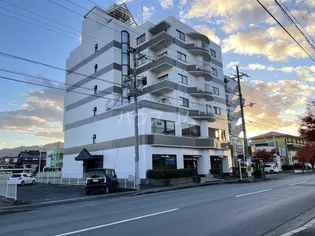 AG SOLEIL 福知山の画像