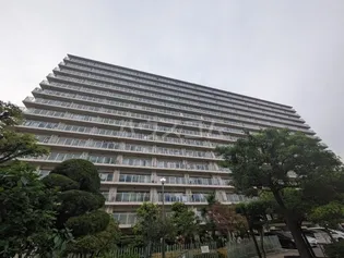 ファミール北大阪リバーサイドの画像