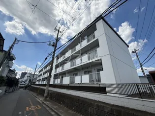 トレステージ浦和の画像