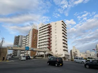 ルックハイツ取手第一の画像