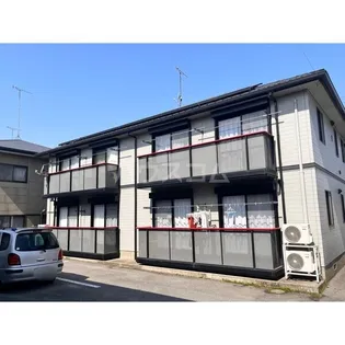 パークサイドウエノ A棟の画像