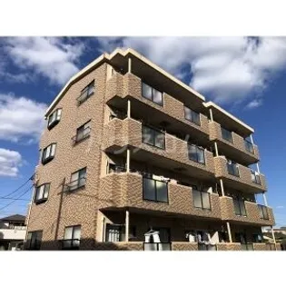 ルネッサンス雅A棟の画像