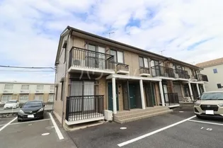 ルミエール大友ABCDの画像