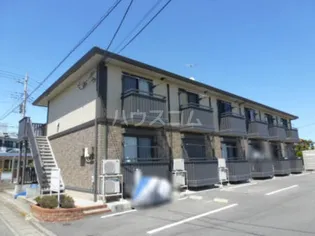 カーサHAKODAの画像