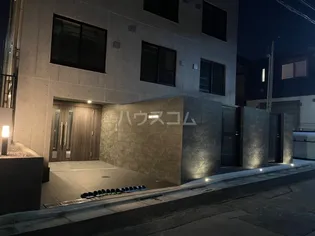 リアルワン要町【2階】の外観