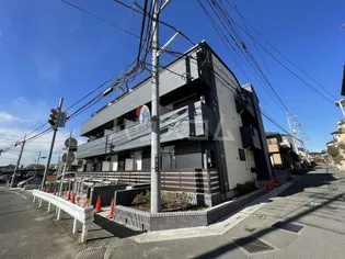 BESTSTAGE大間2丁目Iの画像