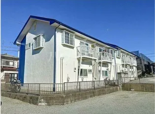 KHヒルズBの画像