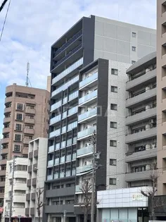 愛知県名古屋市北区若葉通1丁目【マンション】の外観