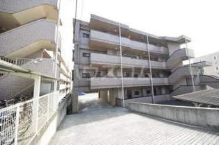 梅田ビルの画像