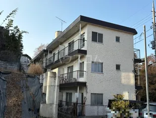 井の頭セブンスターマンションの画像