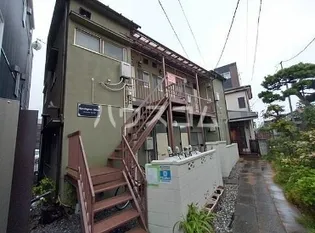 ケンジントンミューズの画像