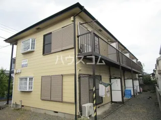 みずき荘の画像