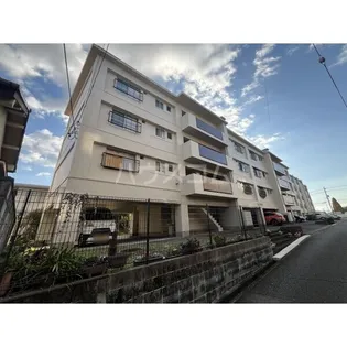 池上ハイツの画像