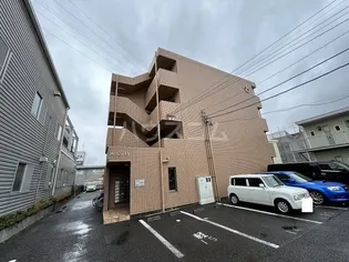 A CITY岡崎矢作の画像