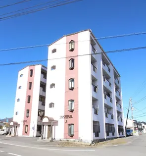 レスパーニャよしのAの画像