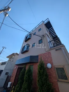 コーポ日の出の画像