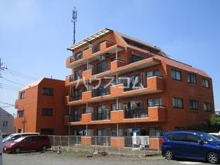 モンシャトー国分寺明星の画像