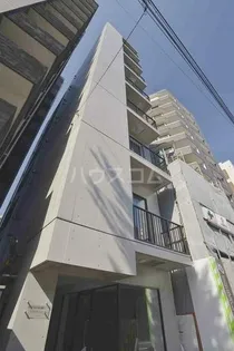 ラシクラス目白通り【6階】の外観