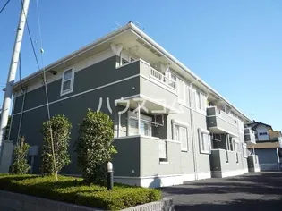 ベルドミールIの画像