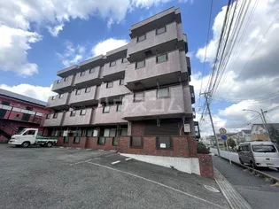 イーストハウスの画像