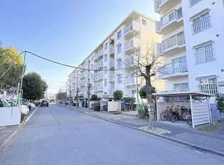 パークタウン若宮3号棟の画像